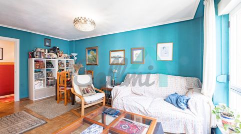 Foto 5 de Piso en venta en Doctor Aquilino Hurlé, La Arena, Gijón