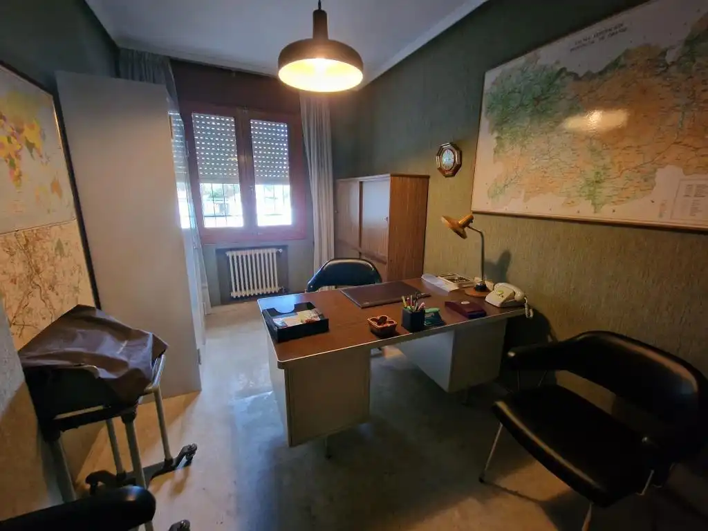 Casa o xalet en venda en Sandiás amb Calefacció, Jardí privat i Terrassa