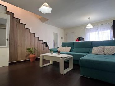 Maison mitoyenne à vendre à Los Barrios