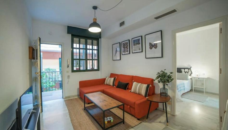 Photo 1 of Flat to rent in N/a, Arenal - Museo, Sevilla