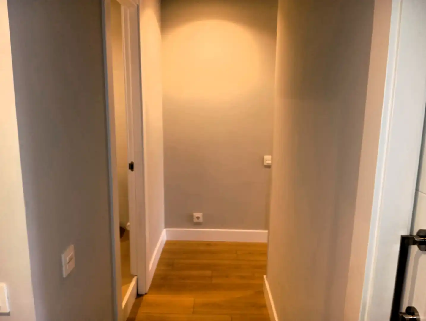 Flat for rent in Oviedo   with Heating
