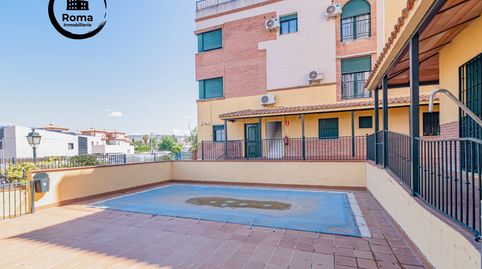 Photo 5 of Attic for sale in Camino de Ronda, Granada Capital