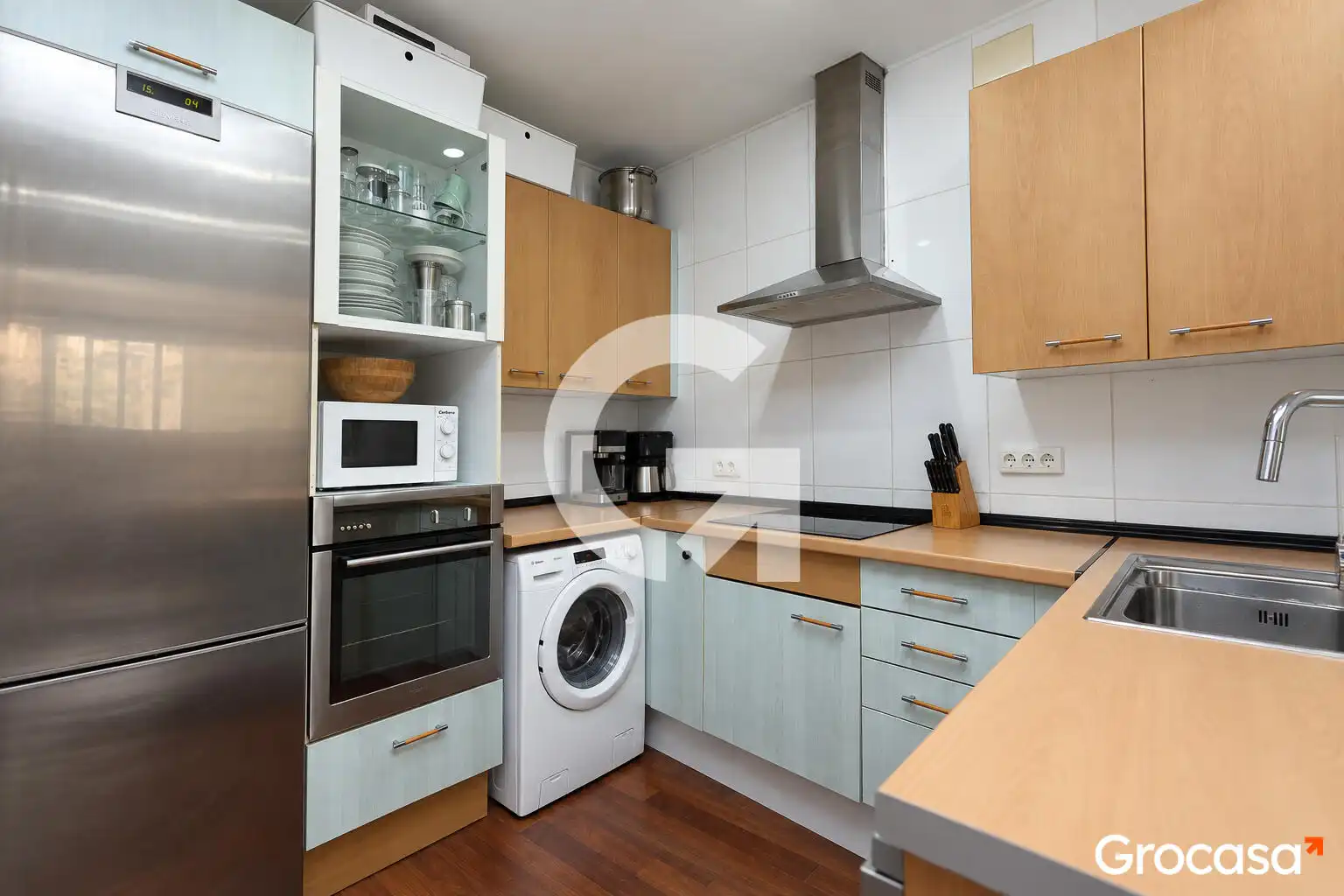 Piso en venta en CL MADRID, imagen 7
