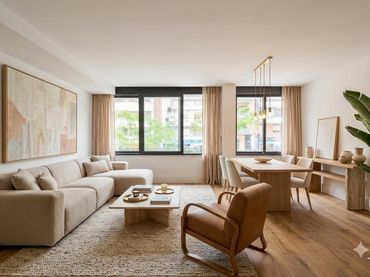 Wohnung mit Aufzug zum Verkauf in Carrer Carrer Pi i Margall 84