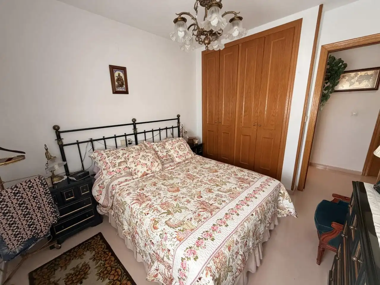 Habitación de Piso en venta en Alicante / Alacant con Terraza, Trastero y Piscina comunitaria