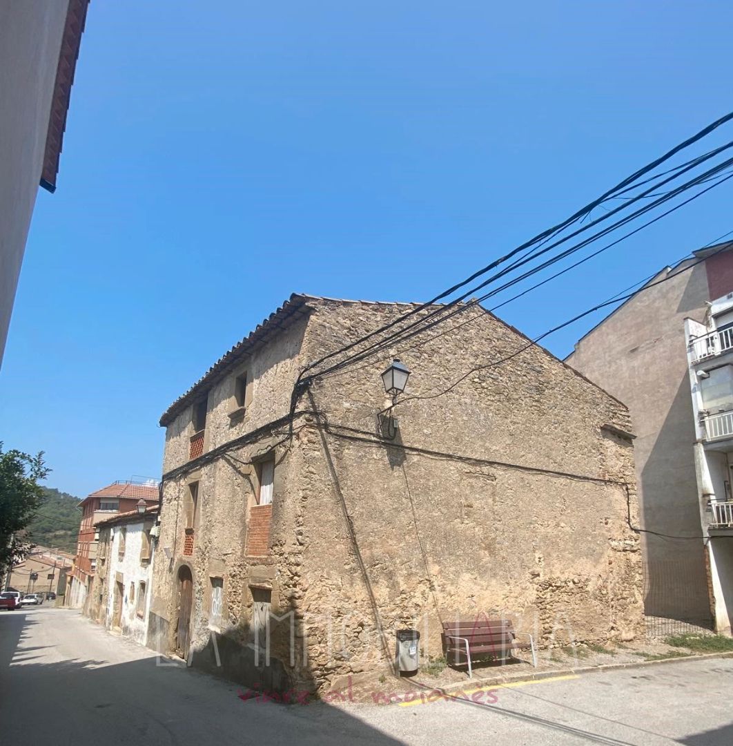 Casa o chalet en venta en Carrer del Nord, 12