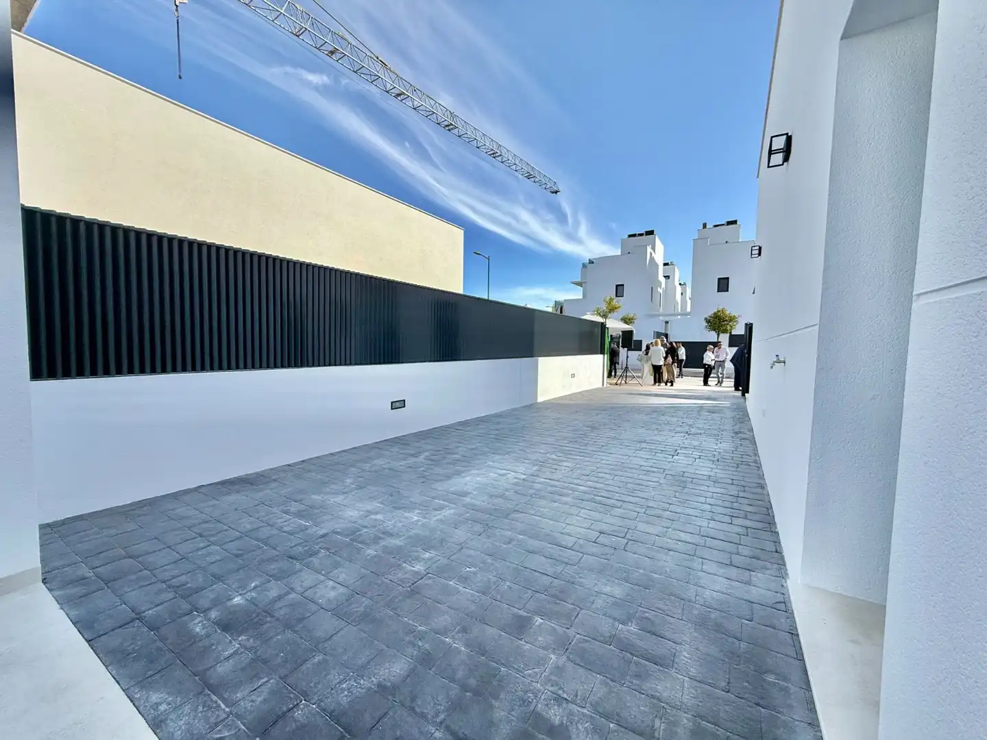 Casa con terraza en venta en Mar Menor Golf, imagen 5