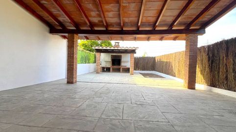 Foto 4 de Casa o xalet de lloguer a Gualba, Barcelona