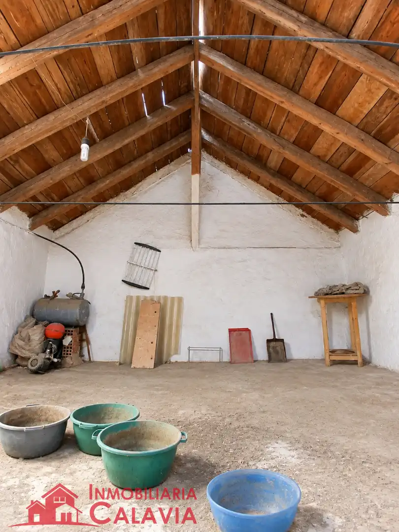 Maison à vendre à Baeza, imagen 13