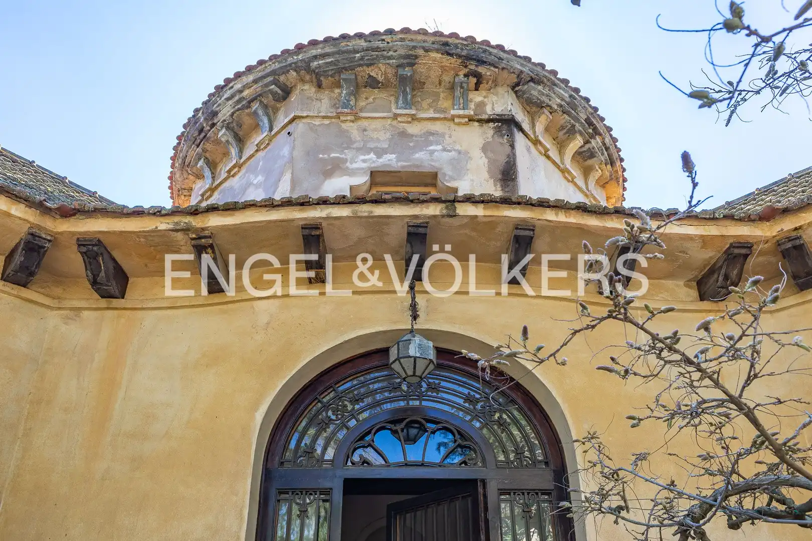 Casa amb jardí en venda a Carrer d'Àngel Guimerà, imagen 6