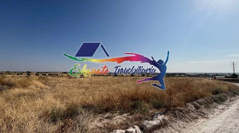 Terreno en calle Peñarroza, 13 en Villacañas (Toledo), immagine 4