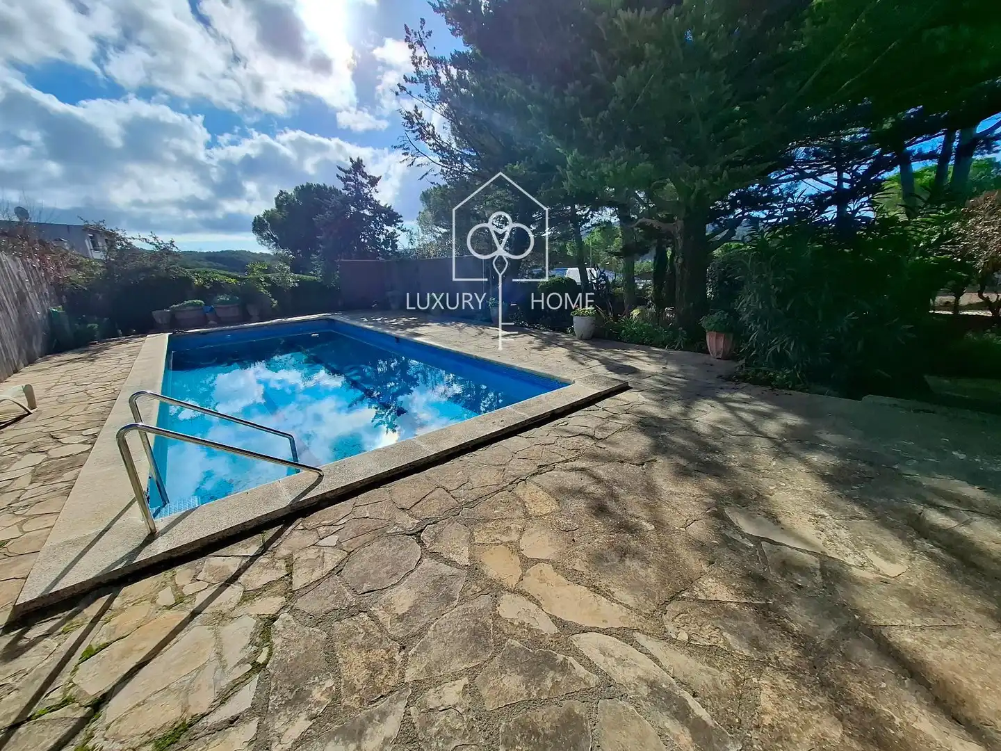 Villa avec piscine à vendre à Begues, imagen 61