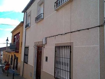 Appartamento in vendita a Navas de San Juan