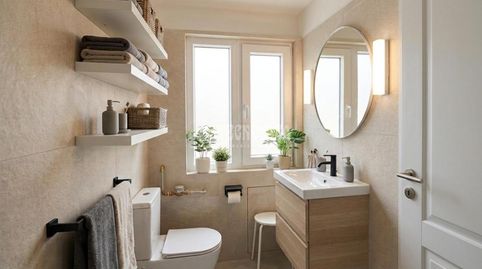 Foto 2 de Pis en venda a Fuente del Berro, Madrid Capital