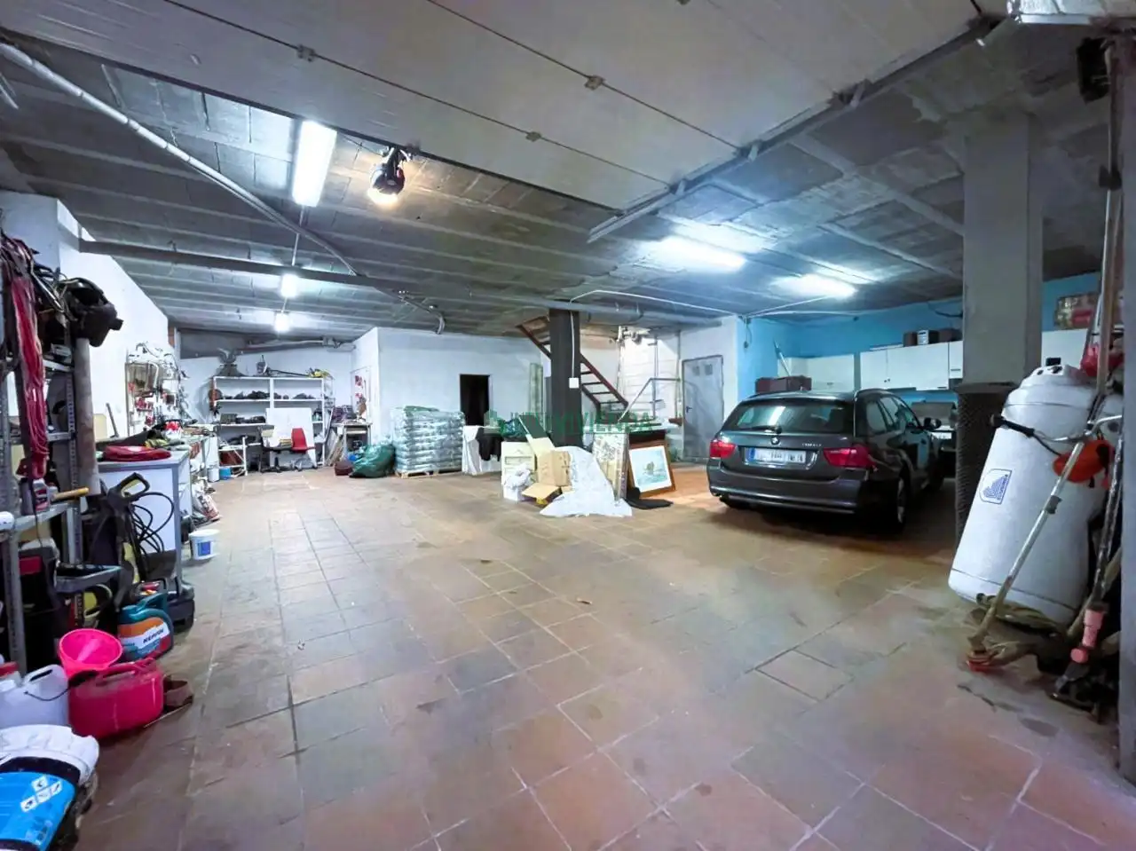 Casa o xalet en venda en Vigo  amb Calefacció, Jardí privat i Traster