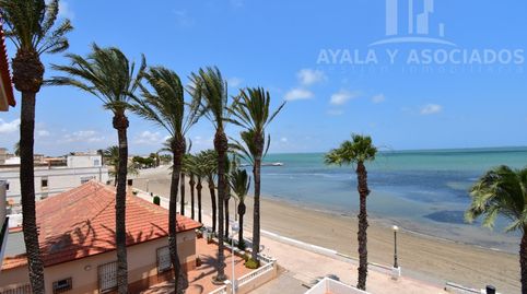 PISO EN VENTA CON VISTAS AL MAR MENOR, EN LOS URRUTIAS, imagen 2