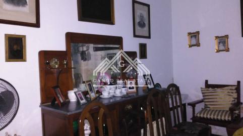 Foto 4 de Casa o xalet en venda a Avenida Andalucía, Centro - Doña Mercedes, Dos Hermanas