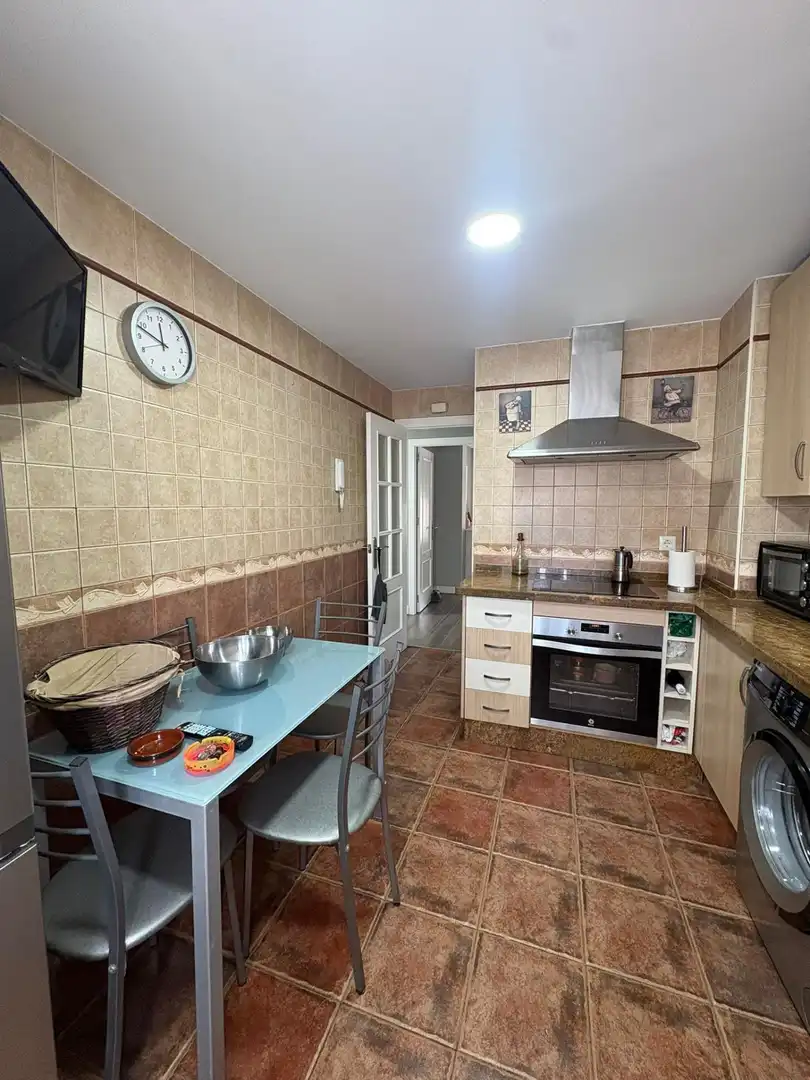 Piso en venta en Plaza de toros - Venta Vargas - Capitania, imagen 19