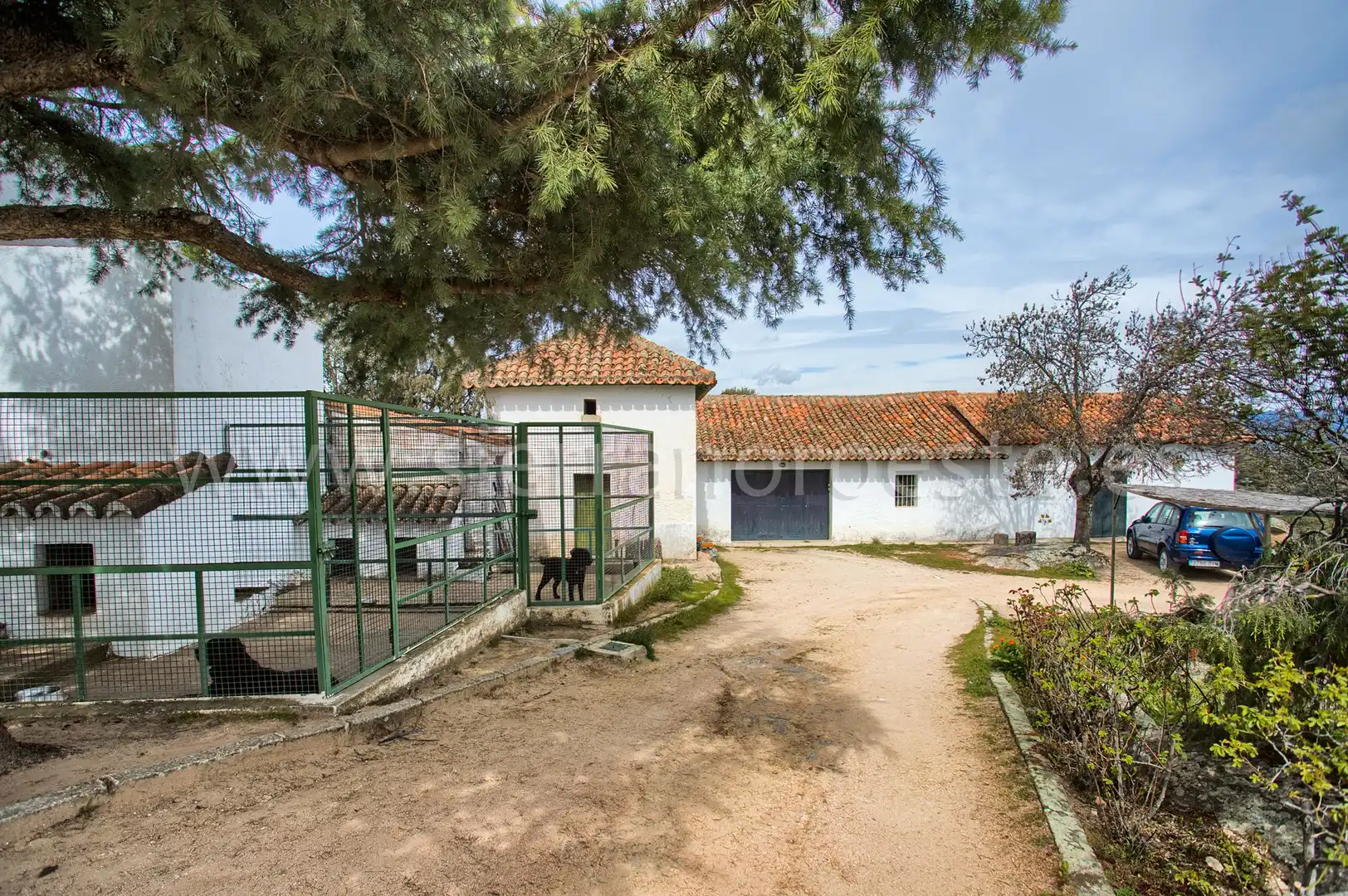 Casa o chalet en venta en Puerto de Galapagar - Las Cuestas