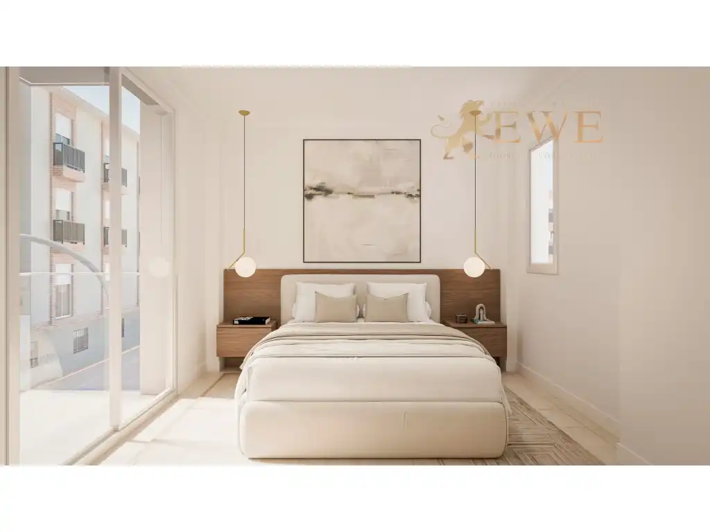 Apartment zum Verkauf in Calle Santa Trinidad, imagen 30