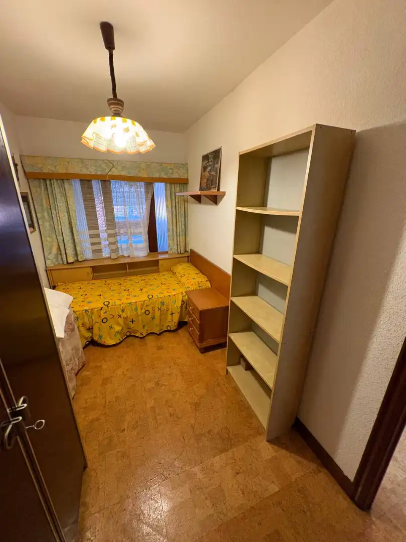 Pis de lloguer a Rúa Breogán, 5, Portádego - Vilaboa Norte