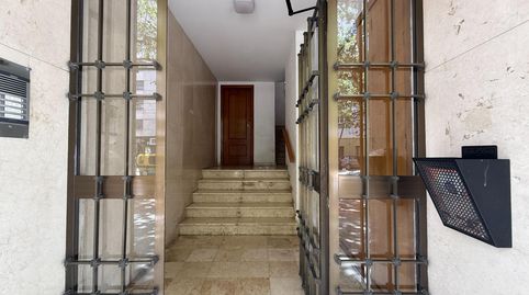 Foto 3 von Wohnung zum Verkauf in Dr Vicente Zaragoza, 61, Barrio de Benimaclet, Valencia Capital
