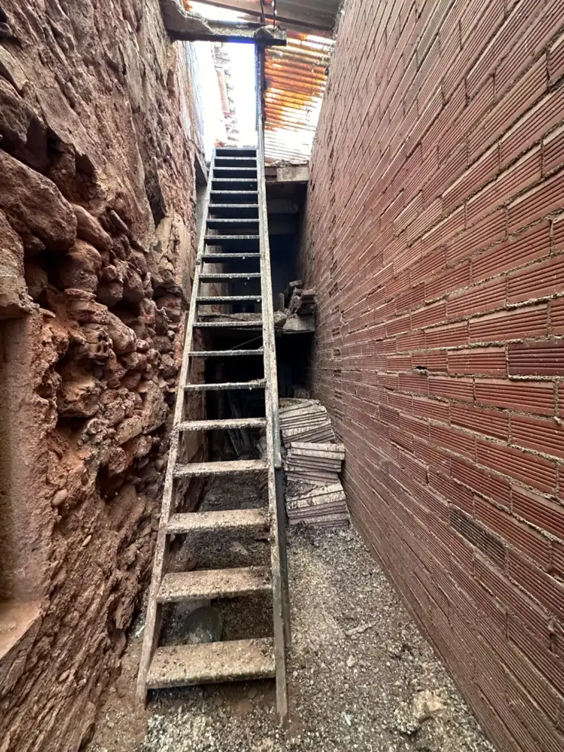 Edificio en venta en Sant Joan de Vilatorrada