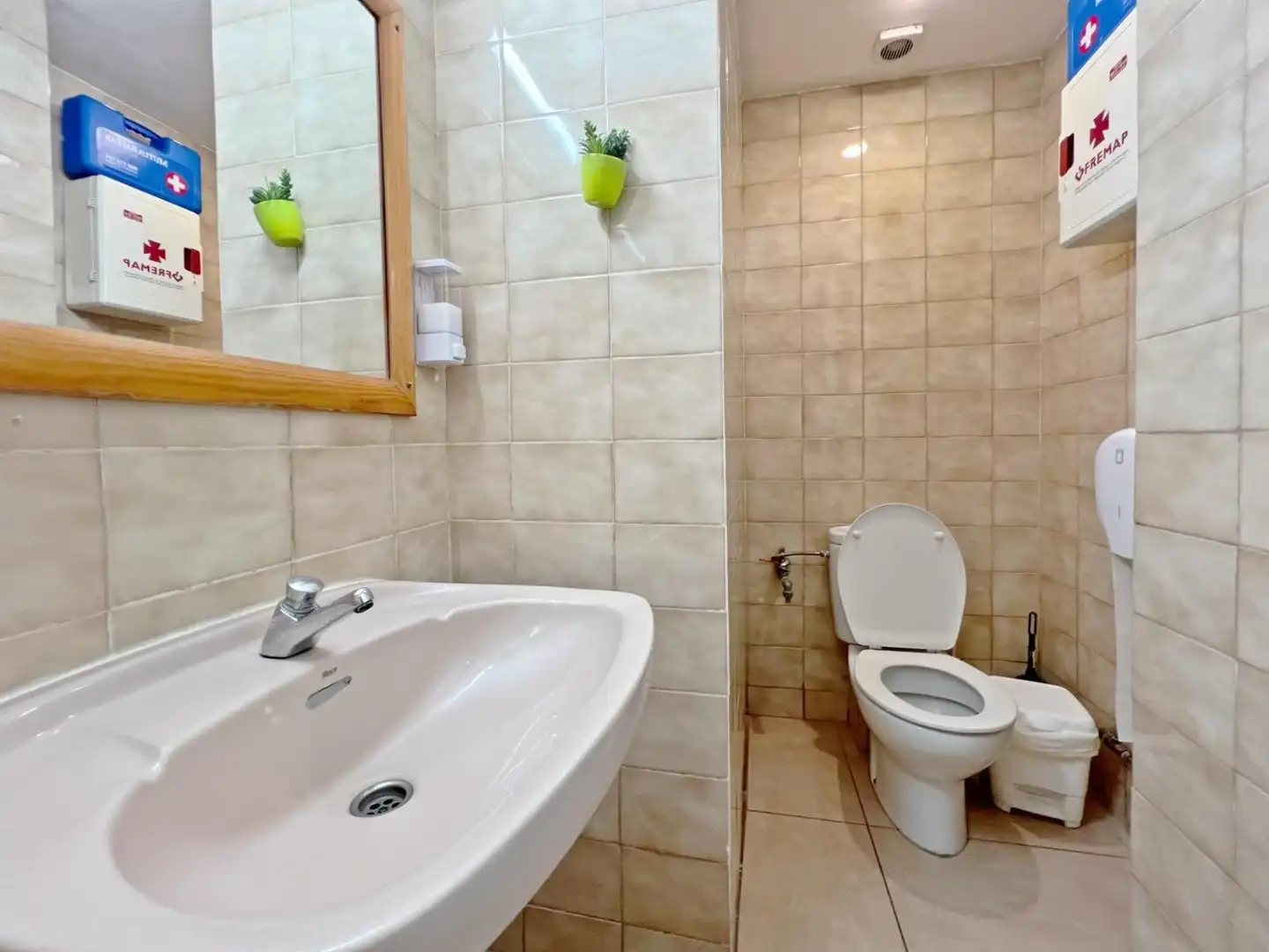 Local comercial en venda a Ponent, imagen 12