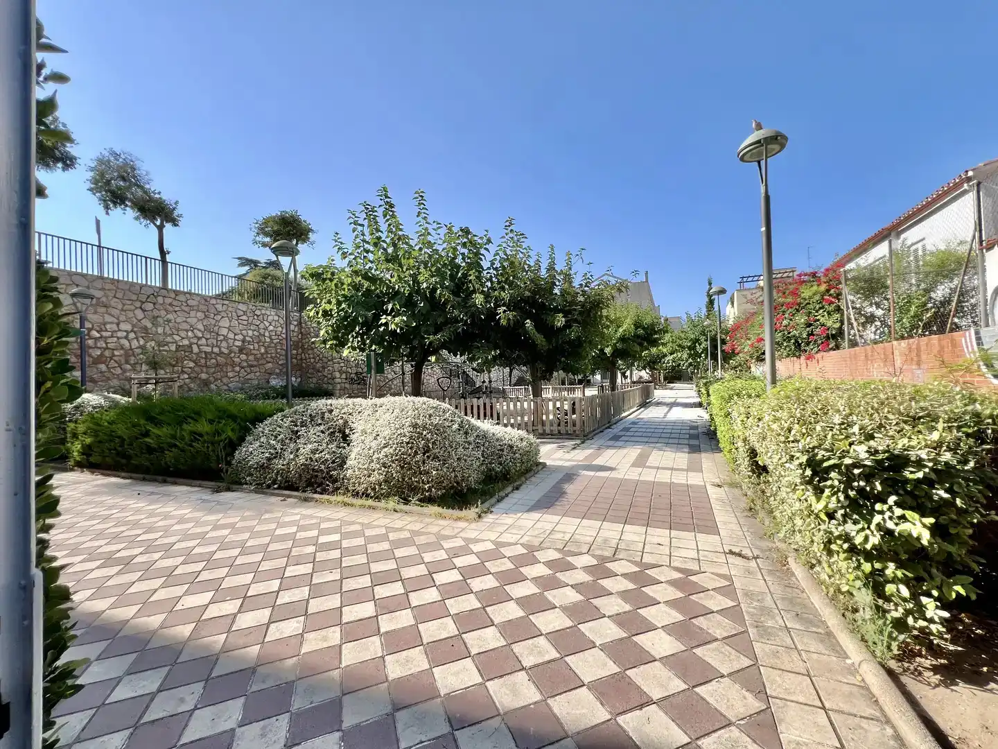 Duplex with lift to rent in Carrer Fra Antoni Cardona i Grau 2, imagen 24