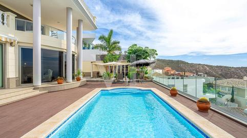 Foto 4 de Casa o chalet en venta en Casco Urbano, Santa Cruz de Tenerife