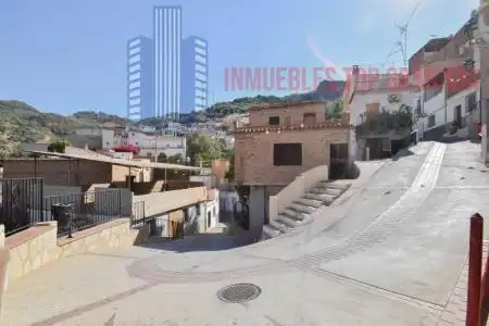Casa o chalet en venta en El Pinar