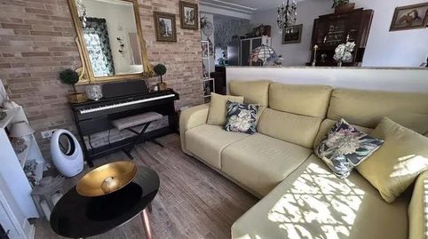 Foto 4 de Casa adosada en venda a Churriana - El Pizarrillo - La Noria-Guadalsol, Málaga Capital