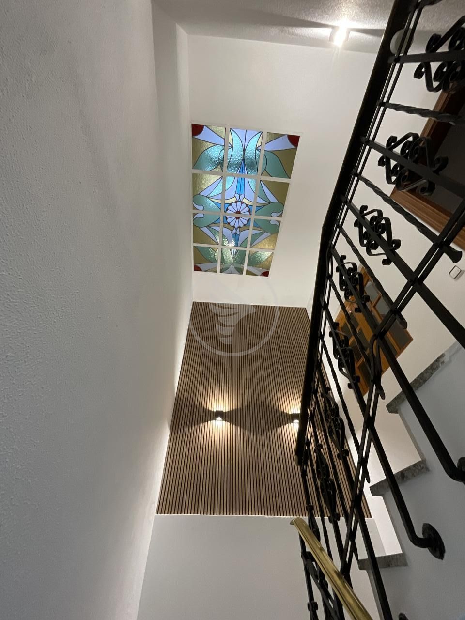 Pis de lloguer en Linares amb Aire condicionat i Moblat