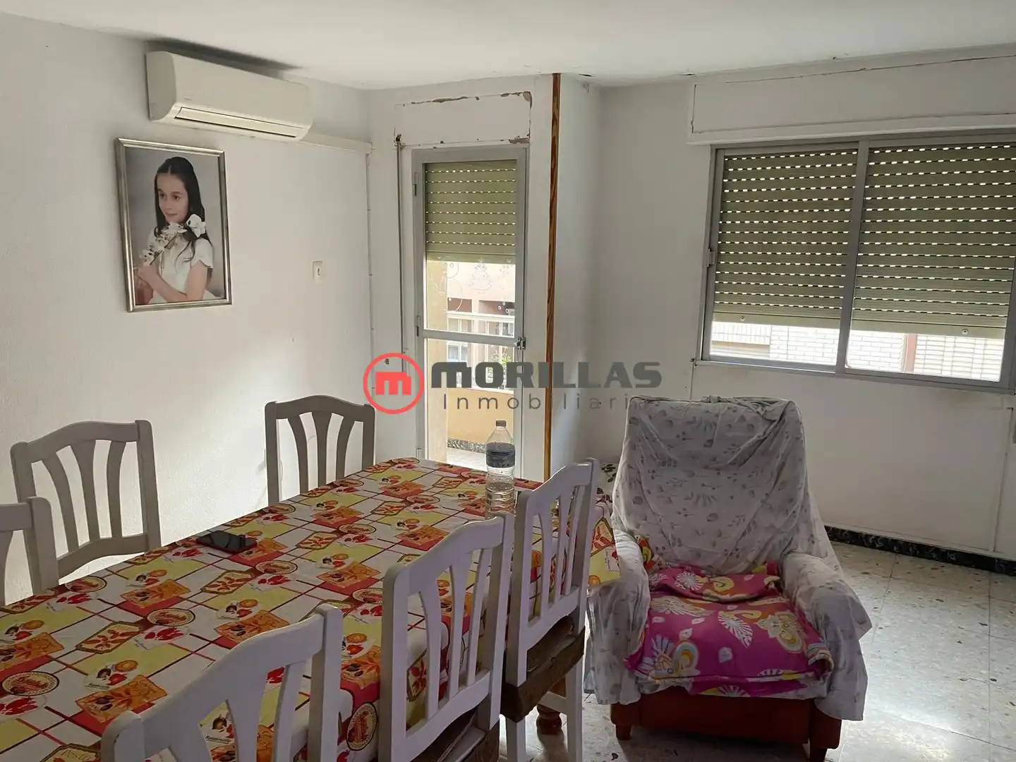 Piso con terraza en venta en Cehegín, imagen 2