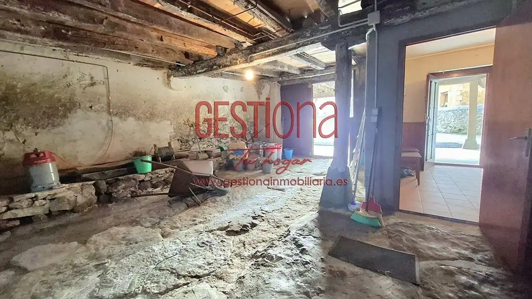 Casa adosada en venta en Solórzano, Cantabria