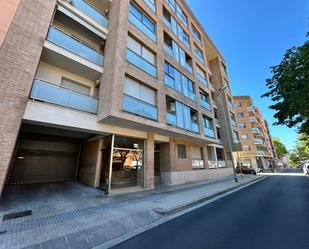 Exterior view of Flat for sale in Cambrils  with Air Conditioner, Heating and Furnished