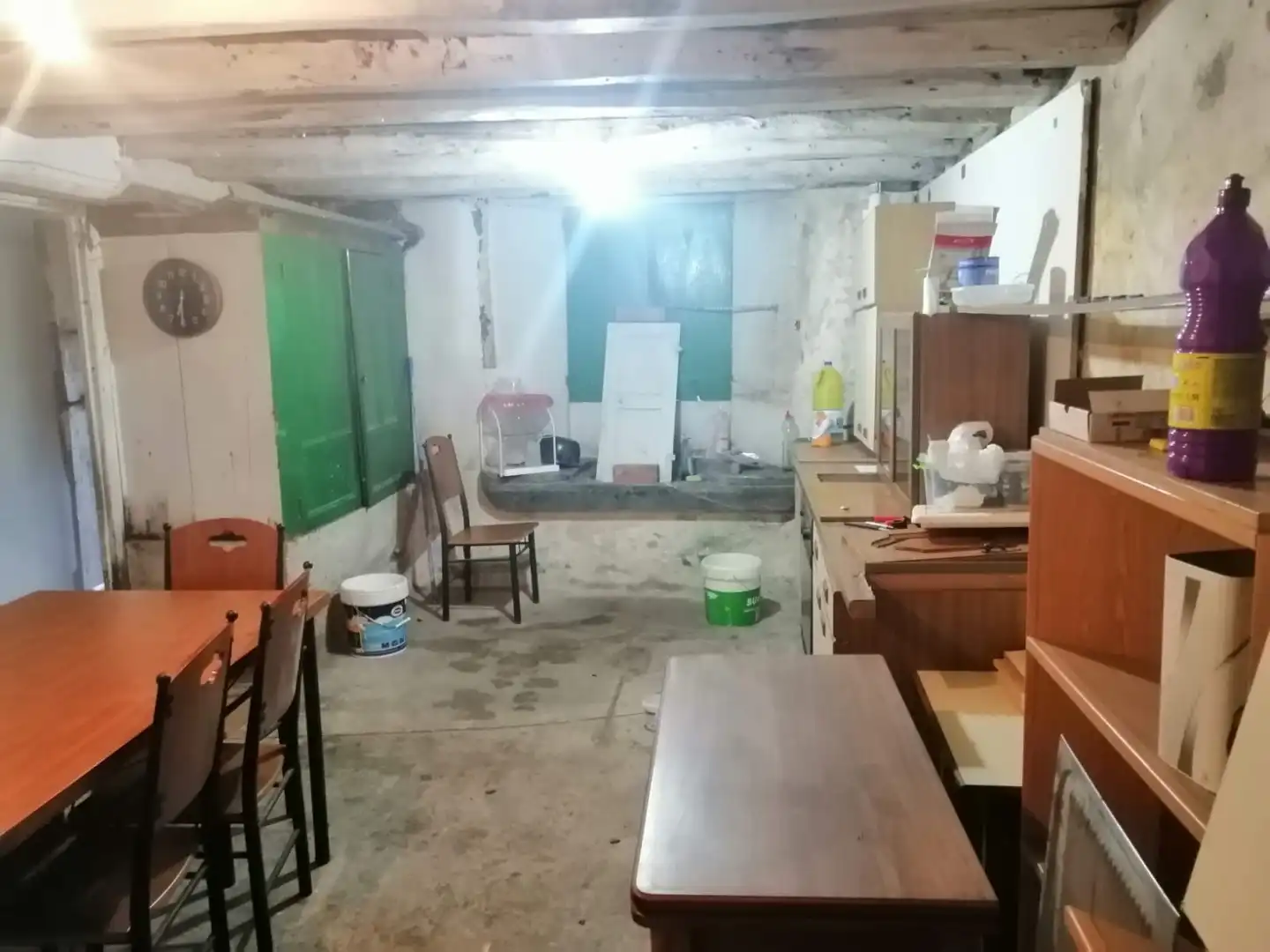 Casa o xalet en venda en San Sadurniño