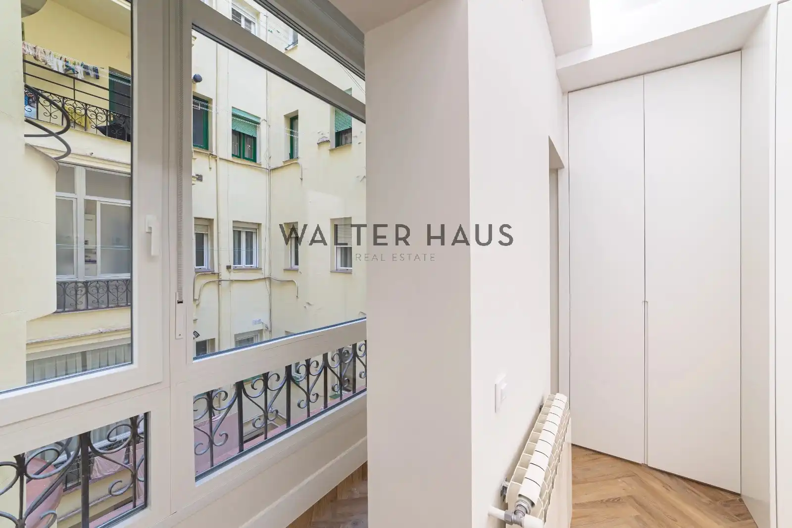 Flat with lift for sale in Calle de Fernán González, imagen 20