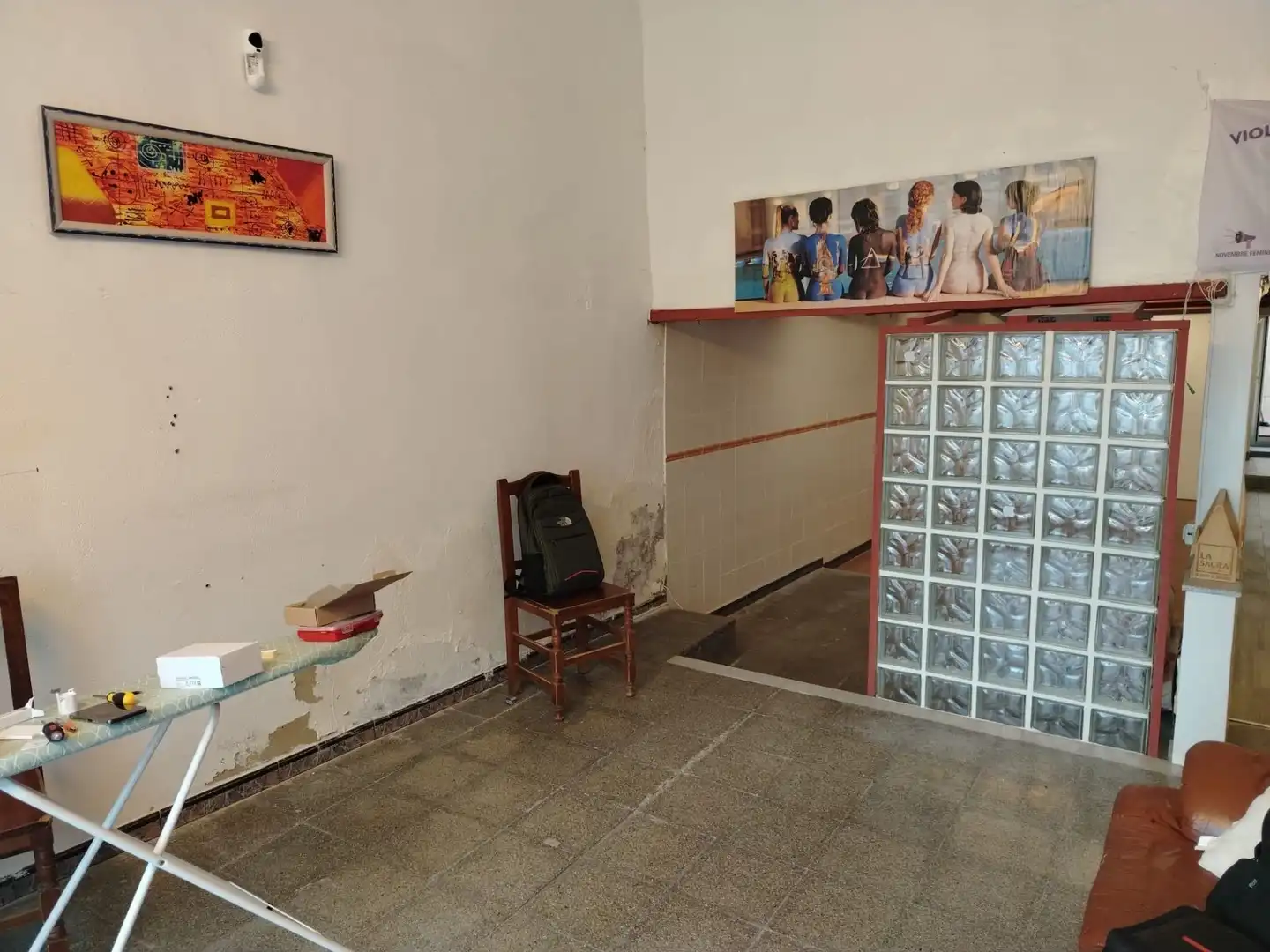 Wohnung zum Verkauf in Ermenganda, Hostafrancs