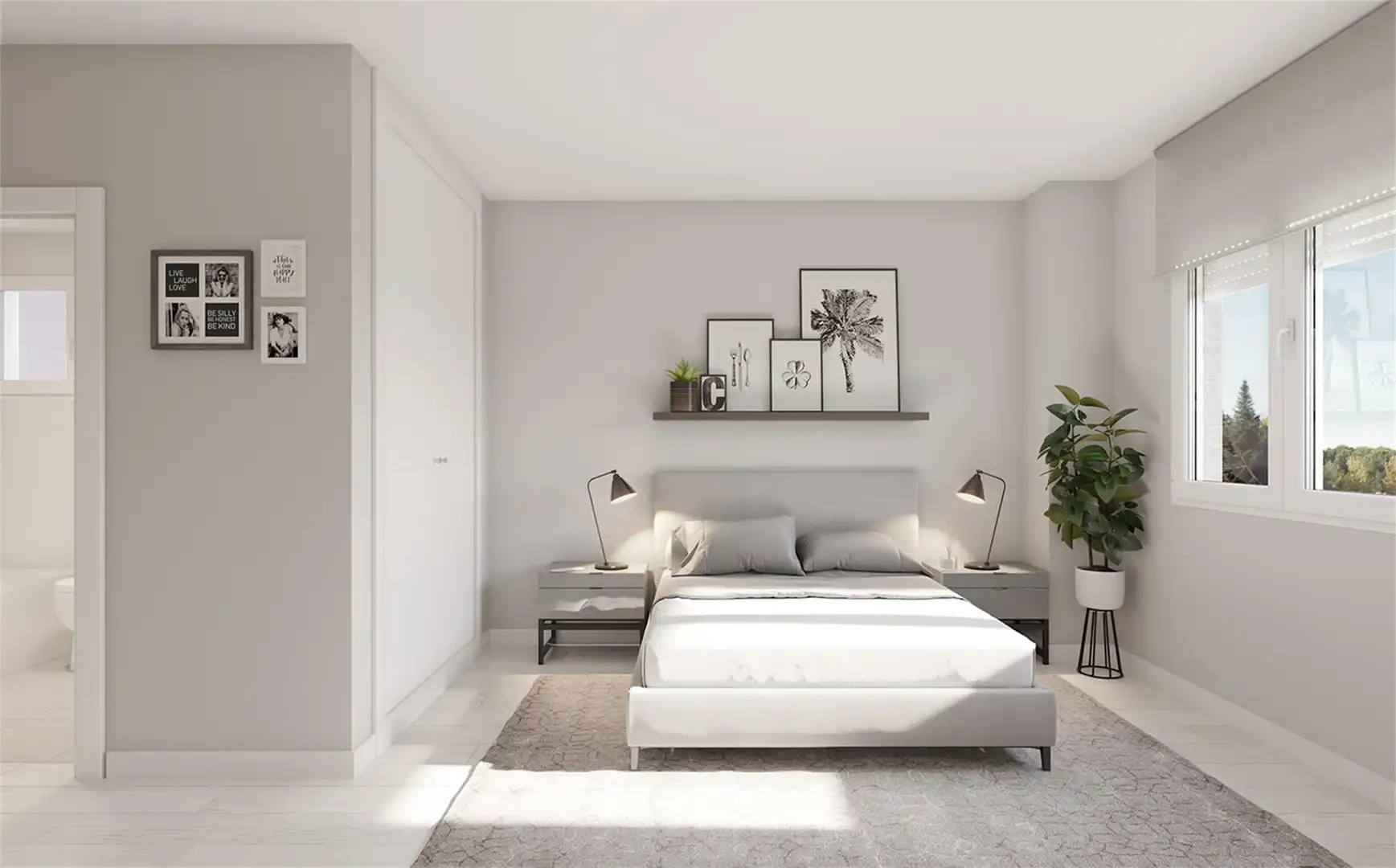 Planta baja en venta en Villanueva de la Torre