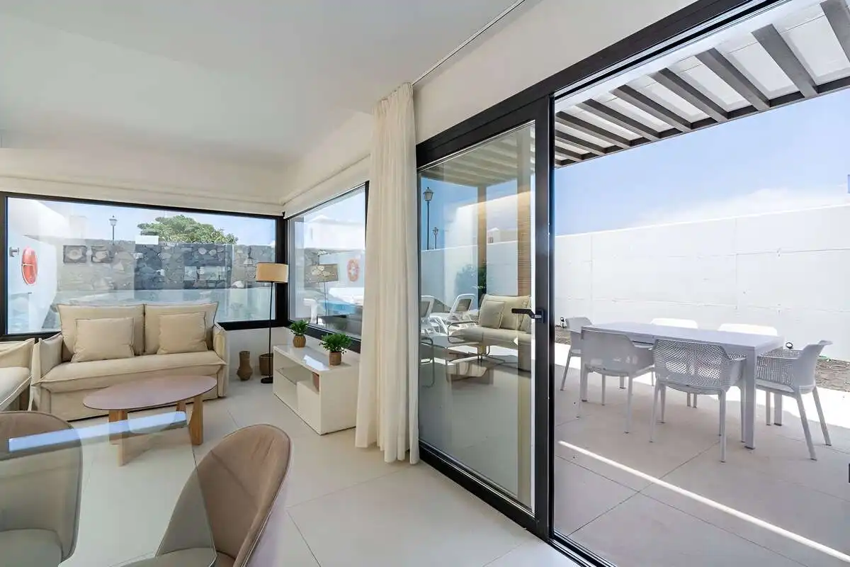 Villa avec piscine à vendre à Petunia 1, imagen 11