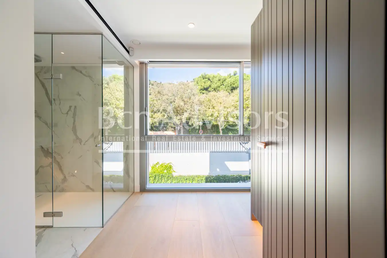 Casa o chalet en venta en Barcelona con Aire acondicionado, Calefacción y Jardín privado