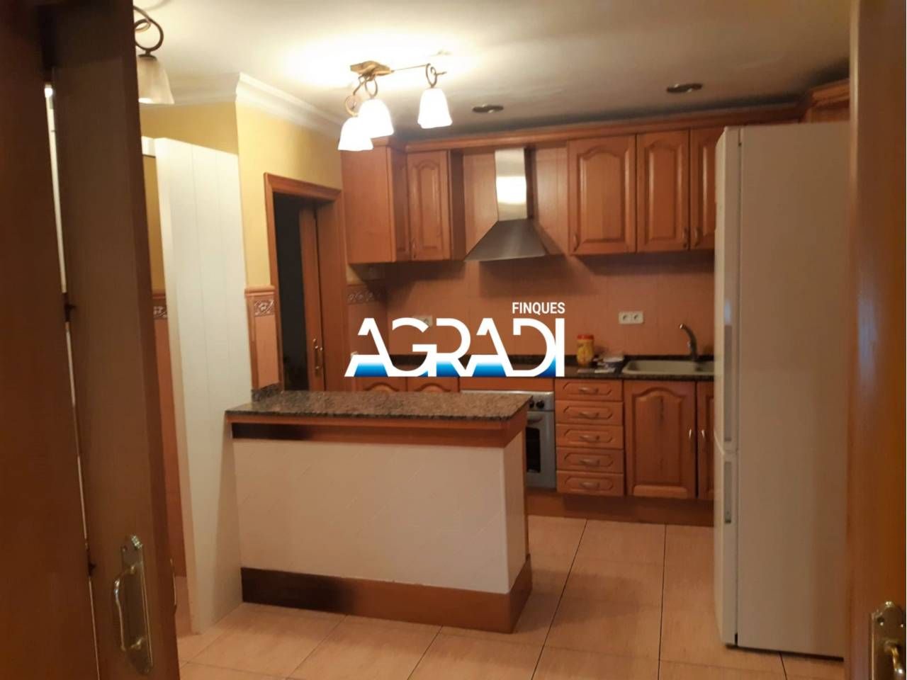 Flat for sale in La Roca del Vallès