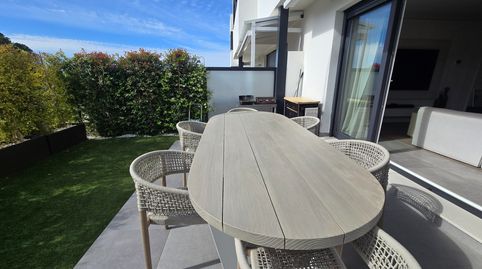 Foto 5 de Casa adosada en venta en Calle Sierra de Baza, 1, La Cala Mijas, Mijas