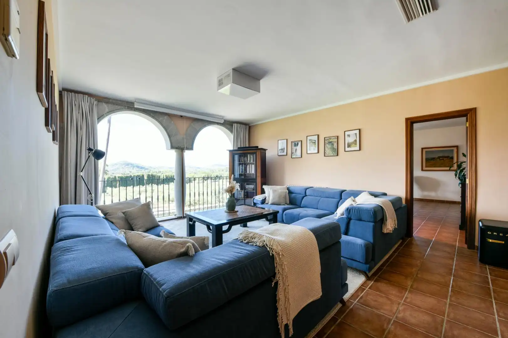Detached house with garden for sale in Alaró, imagen 38