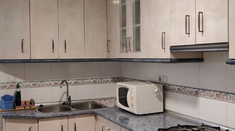 Foto 5 de Apartament en venda a Santa Teresa - Vereda, Albacete Capital