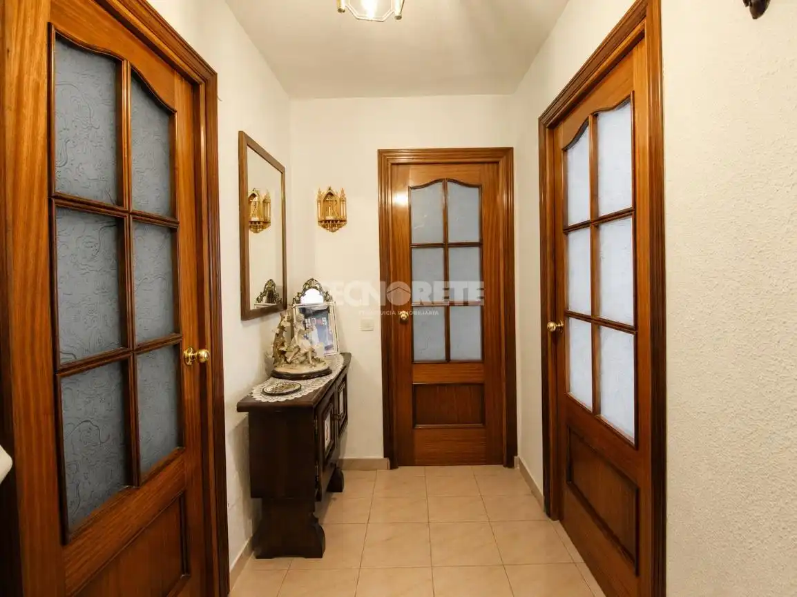 Piso en venta en Toledo con Aire acondicionado, Calefacción y Terraza