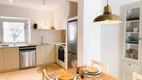Cuina de Casa o xalet de lloguer en Parlavà amb Aire condicionat, Calefacció i Jardí privat