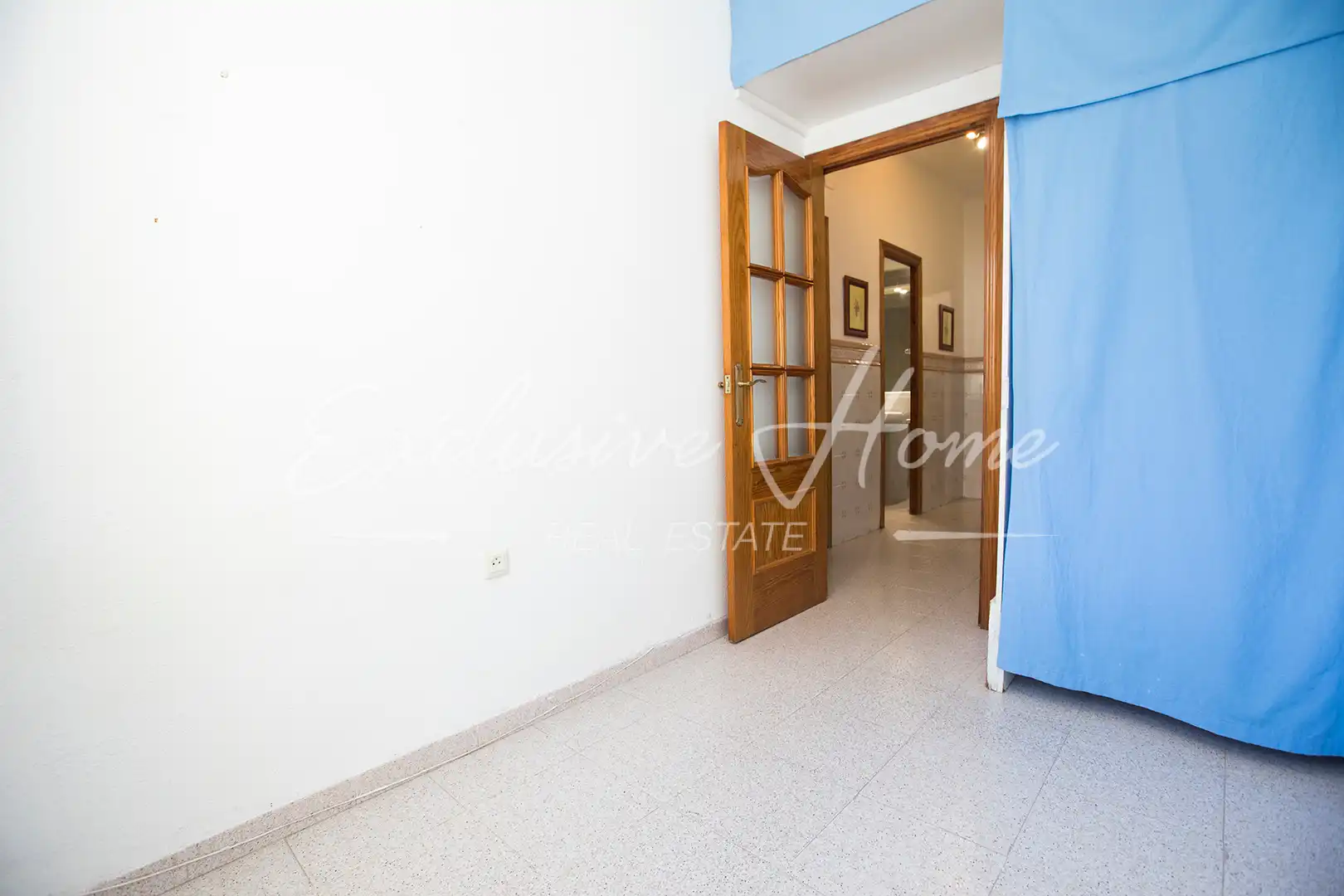 Planta baja en venta en Carrer de Saragossa, Pueblo
