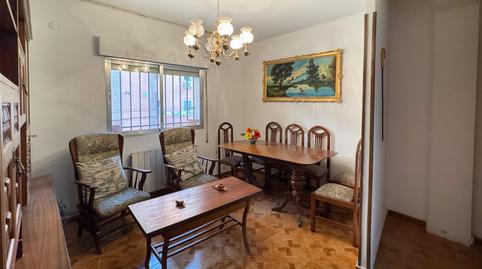 Foto 2 de Piso en venta en Calle Arlanza, Comillas, Madrid